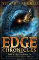 The Edge Chronicles 2: The Winter Knights: Book 2 of the Quint Saga, Stewart Riddell 