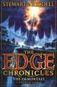 The Edge Chronicles 10: The Immortals: The Book of Nate, Stewart Riddell 