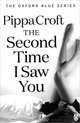The Second Time I Saw You, Pippa Croft 