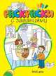 Мой дом. Раскраска с заданиями, 