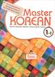 Master Korean 1-1: Basic (+ CD), 