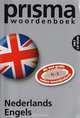 Prisma Woordenboek. Nederlands Engels, 