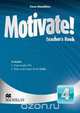 Motivate 4 Teacher's Book Pack