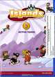 Islands Level 5 Active Teach, 