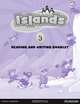 Islands Level 5 Reading and Writing Booklet, 