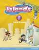 Islands. Level 6. Pupil's Book plus pin code, Custodio Magdalena, Ruiz Oscar 
