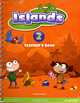 Islands Level 2 Teacher