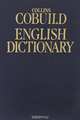 Collins Cobuild English Dictionary, 