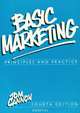 Basic Marketing: Principles and Practice, Tom Cannon 
