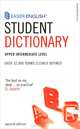 Easier English Student Dictionary, 