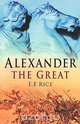 Alexander the Great, E. E. Rice 