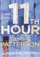 11th Hour, James Patterson, Maxine Paetro 
