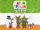 Календарь 2012 (на скрепке). Муми-Тролли, Голубева Э.Л. 