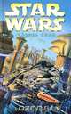 Star Wars: Ставка Соло, Аарон Оллстон 