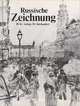 Russische Zeichnung, 