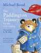 The Paddington Treasury for the Very Young, Bond Michael 