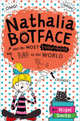 Nathalia Buttface and the Most Embarrassing Dad in the World, Smith Nigel 