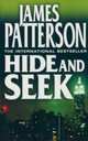 Hide and Seek, Patterson James 