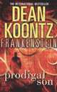 Frankenstein: Book 1: Prodigal Son, Koontz Dean 