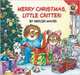 Merry Christmas, Little Critter!, Mayer Mercer 