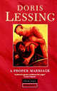 A Proper Marriage, Doris May Lessing 
