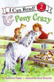 Pony Crazy, Hapka Catherine 
