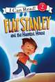 Flat Stanley and the Haunted House, Lori Haskins Houran 