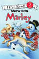 Marley: Snow Dog: Reading 2, Grogan John 