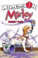 Marley: Level 2: Messy Dog, Grogan John 