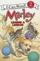 Marley: Level 2: Learns a Lesson, Caitlin Birch 