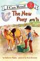 The New Pony, Hapka Catherine 