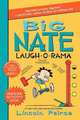 Big Nate Laugh-O-Rama, Peirce Lincoln 