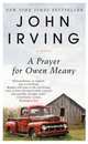 A Prayer for Owen Meany, Irving John 