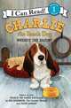 Charlie the Ranch Dog. Where's the Bacon?, Drummond Ree 