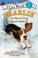 Charlie the Ranch Dog. Charlie's Snow Day, Drummond Ree 