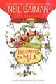 Fortunately, the Milk, Gaiman Neil 