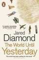 The World Until Yesterday, Diamond Jared 