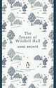 The Tenant of Wildfell Hall, Bronte Anne 
