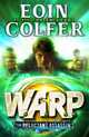 The Reluctant Assassin, Colfer Eoin 