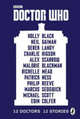 12 Doctors 12 Stories, Blackman Malorie 