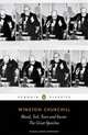 Blood, Toil, Tears and Sweat, Churchill Winston 