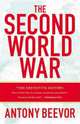 The Second World War, Beevor Antony 