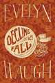 Decline and Fall, Waugh Evelyn 