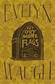 Put Out More Flags, Waugh Evelyn 
