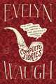The Complete Stories, Waugh Evelyn 