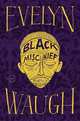 Black Mischief, Waugh Evelyn 