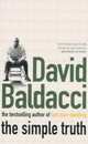 The Simple Truth, Baldacci David 