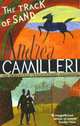 The Track of Sand, Camillieri Andrea 