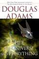Life, the Universe and Everything, Adams Douglas 