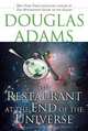 The Restaurant at the End of the Universe, Adams Douglas 